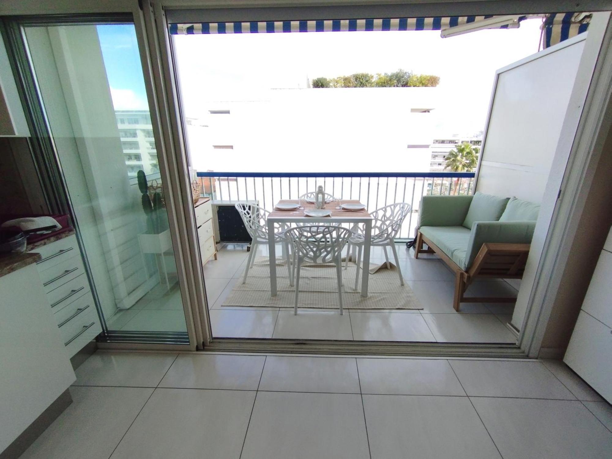 Cannes Palm Beach Parking, Clim, Wifi Plage 2' A Pieds Exterior photo