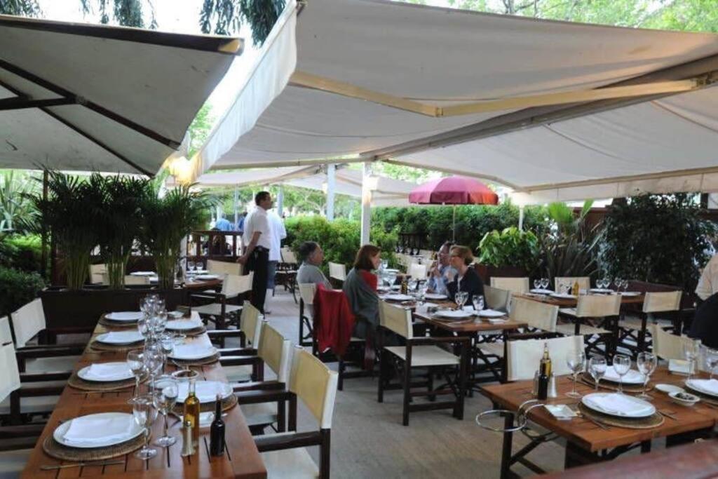 Cannes Palm Beach Parking, Clim, Wifi Plage 2' A Pieds Exterior photo